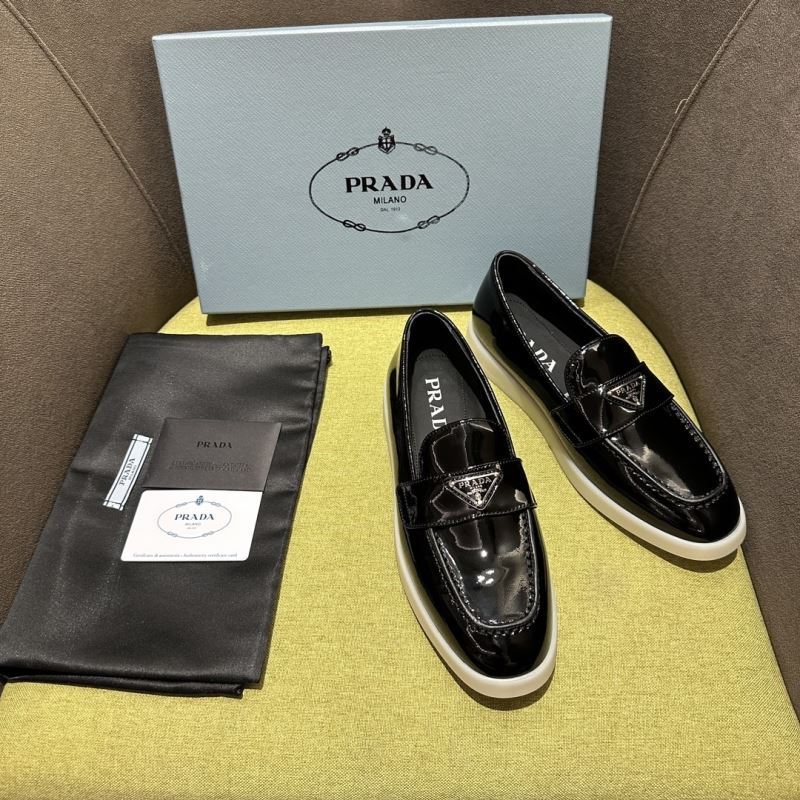 Prada Low Shoes